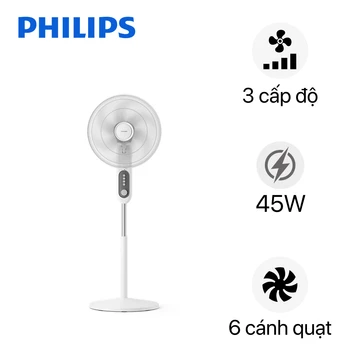 Quạt đứng Philips CX1220/00