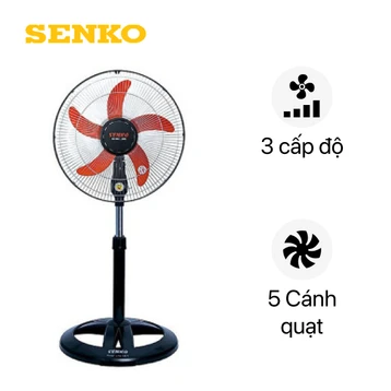 Quạt đứng SenKo DTS107