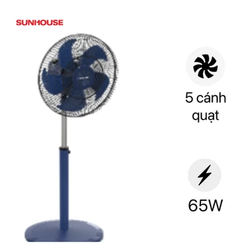 Quạt Đứng Sunhouse SHD7352
