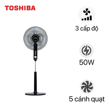 Quạt đứng Toshiba F-LSA10(K)VN
