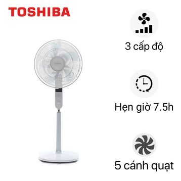 Quạt đứng Toshiba F-LSA20(W)VN