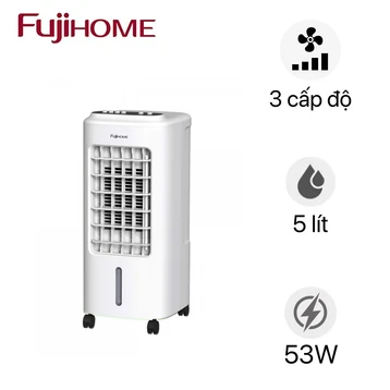 Quạt làm mát không khí hơi nước Fujihome AC-05