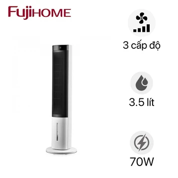 Quạt làm mát không khí hơi nước Fujihome AC-1001C