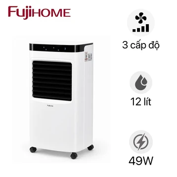 Quạt làm mát không khí hơi nước Fujihome AC-12