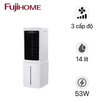 Quạt làm mát không khí hơi nước Fujihome AC-14