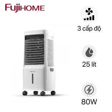 Quạt làm mát không khí hơi nước Fujihome AC-25