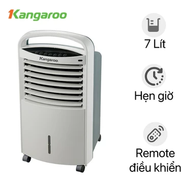 Quạt hơi nước Kangaroo KG50F10