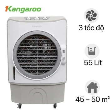 Quạt hơi nước Kangaroo KG50F30