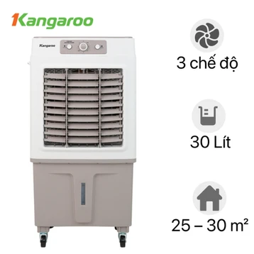 Quạt hơi nước Kangaroo KG50F62