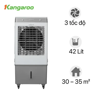 Quạt hơi nước Kangaroo KGW08