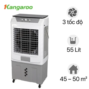 Quạt hơi nước Kangaroo KGW09