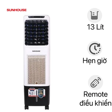 Quạt hơi nước Sunhouse SHD7713