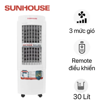 Quạt hơi nước Sunhouse SHD7723