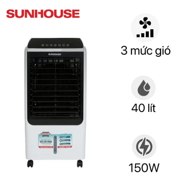 Quạt điều hòa Sunhouse SHD7727