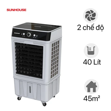 Quạt hơi nước Sunhouse SHD7733
