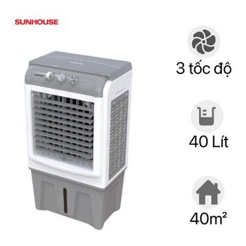 Quạt hơi nước Sunhouse SHD7744