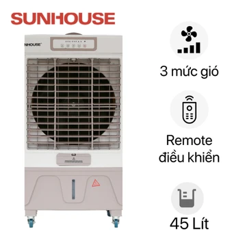 Quạt hơi nước Sunhouse SHD7746