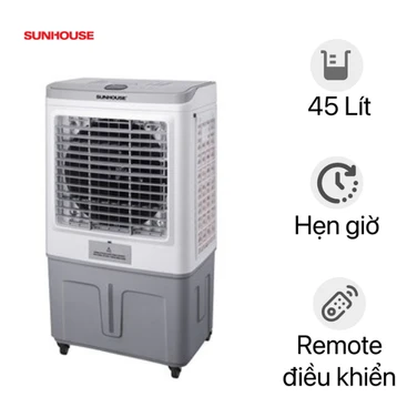 Quạt hơi nước Sunhouse SHD7747