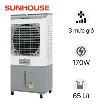 Quạt hơi nước Sunhouse SHD7757