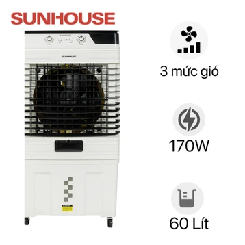 Quạt hơi nước Sunhouse SHD7759