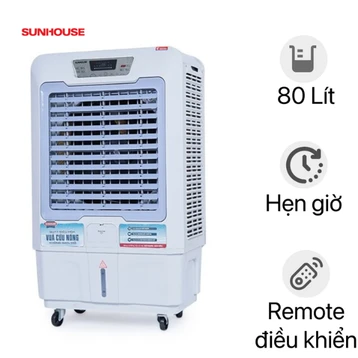 Quạt hơi nước Sunhouse SHD7772