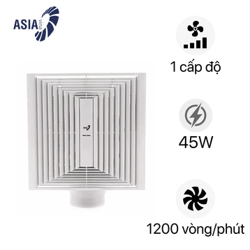 Quạt hút Asiavina - V04001-SV0