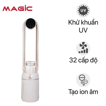 Quạt không cánh Magic Eco AC-307