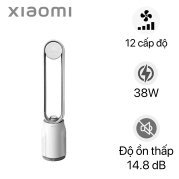 Quạt không cánh Xiaomi Keheal A4 Pro