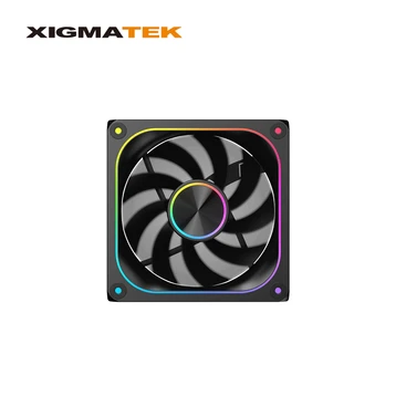 Quạt LED Xigmatek Infinity Pro 8 Reverse