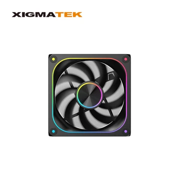 Quạt LED Xigmatek Infinity Pro 8