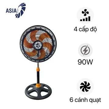 Quạt lửng Asiavina Turbo Plus - VY638892