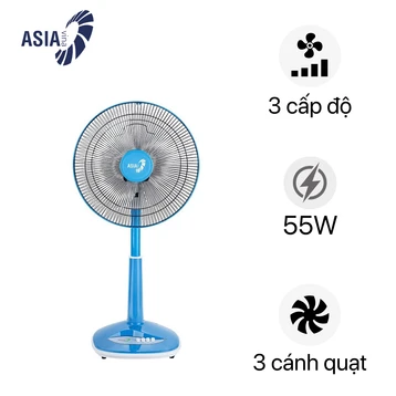 Quạt lửng Asiavina VY358192 - 55W
