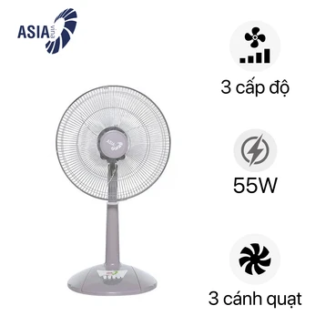Quạt lửng Asiavina VY358792 - 55W