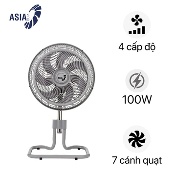 Quạt sàn Asiavina Turbo Max - VY646990