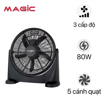 Quạt sàn Magic A-253