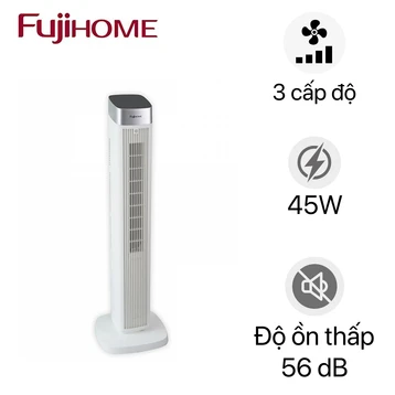 Quạt tháp cao cấp FujiHome TF-51E