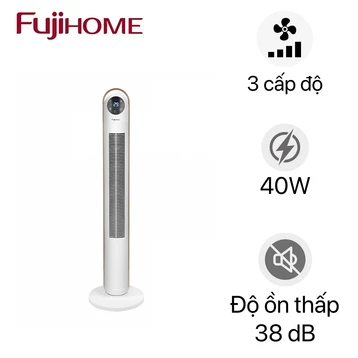 Quạt tháp FujiHome TF-13E