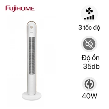 Quạt tháp Fujihome TF-13EM
