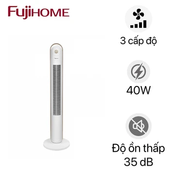 Quạt tháp FujiHome TF-13EM