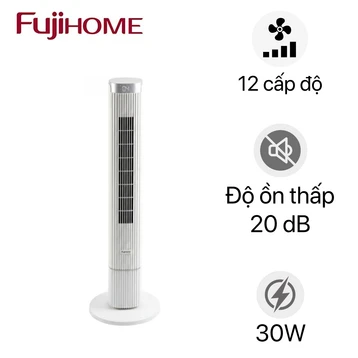 Quạt tháp Fujihome TF-21HL-DC 