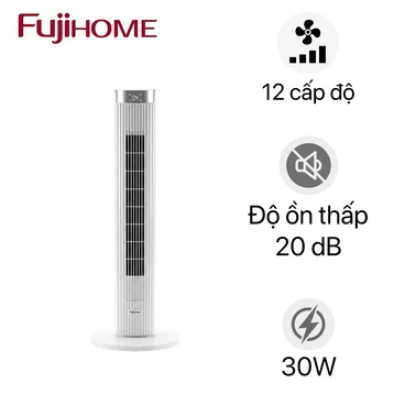 Quạt tháp Fujihome TF-21L-DC
