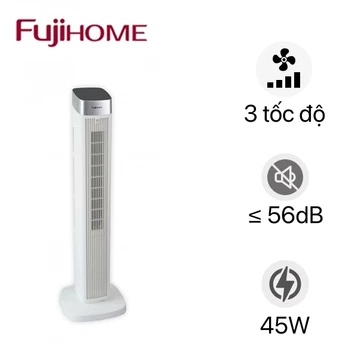 Quạt tháp cao cấp Fujihome TF-51E