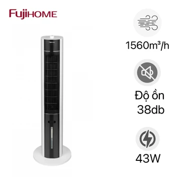 Quạt tháp hơi nước Fujihome AC-18LM