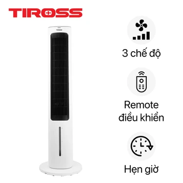 Quạt tháp hơi nước Tiross TS9177