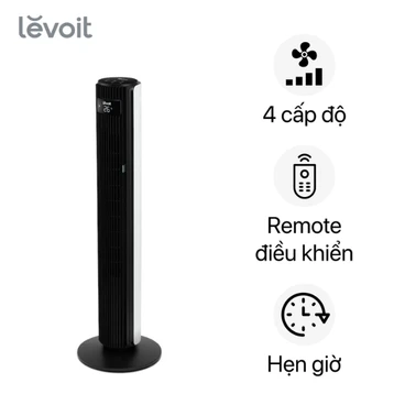 Quạt tháp Levoit Classic Pro 42-inch LTF-F422 - Cũ