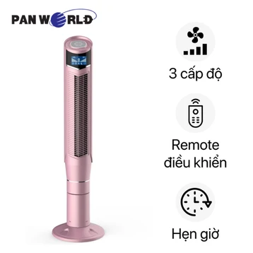 Quạt tháp Panworld PW-059H 45W