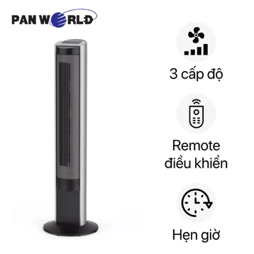 Quạt tháp Panworld PW-089