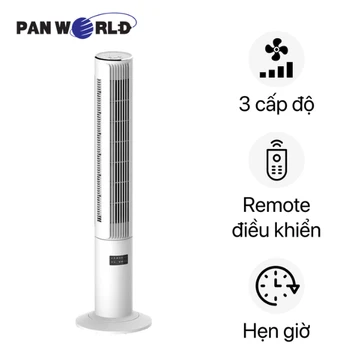 Quạt tháp Panworld The Luxuria PW-L360