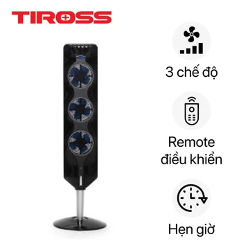Quạt tháp Tiross TS955