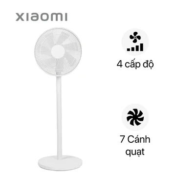 Quạt thông minh Xiaomi Mi Smart Standing Fan 2 lite